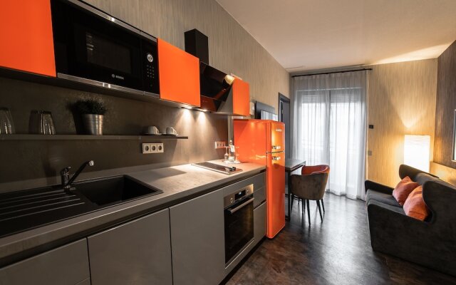 Hotel LifeStyle Mindelheim