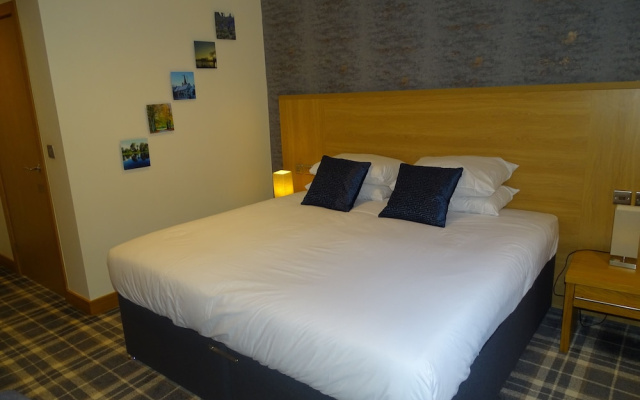 Oddfellows Hotel Bar & Restaurant