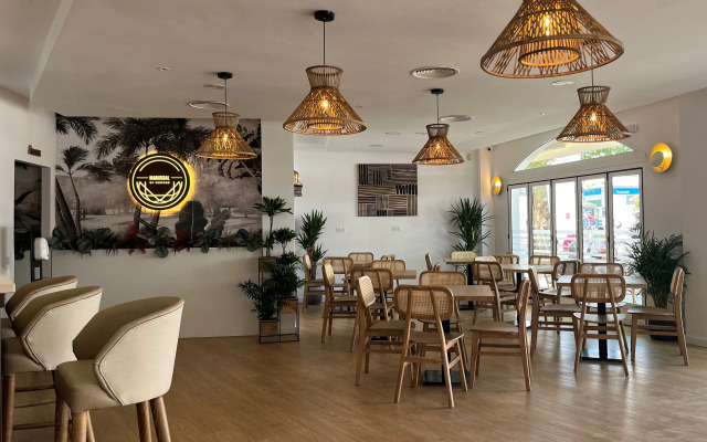 Marissal by Dorobe Hotels