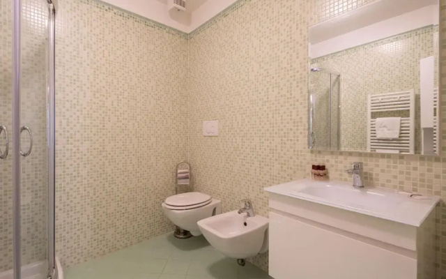 Herion Palace Apt 2 by Wonderful Italy