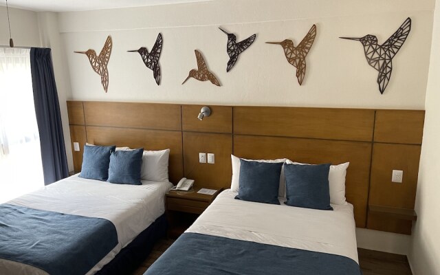 Hotel Reforma