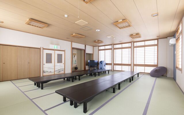 Oyo 44594 Onsen Guest House Yukori