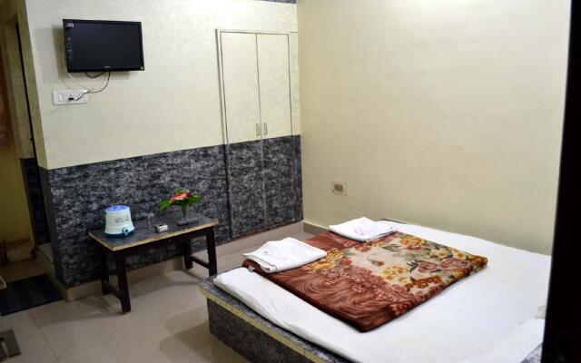 Hotel Saket
