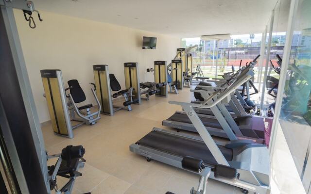 JUUB Luxury 3 Bedroom House at Playa diamante