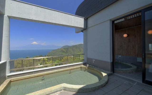 Hotel Mahora Resort – Outside – Numazu