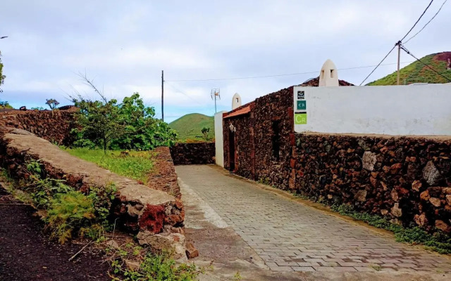 Casa Rural Los Arcos