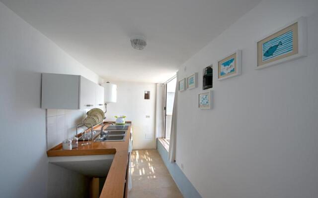 La terrazza di Gioia
