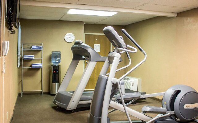 Holiday Inn Express Columbus South - Obetz by IHG
