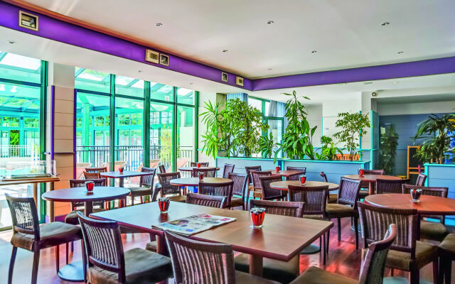 Pierre & Vacances La Rochelle Résidence Centre