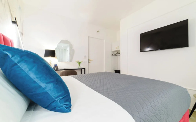 Shamika Luxury Rooms