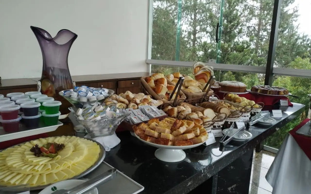 Hotel Dan Inn Campos do Jordão