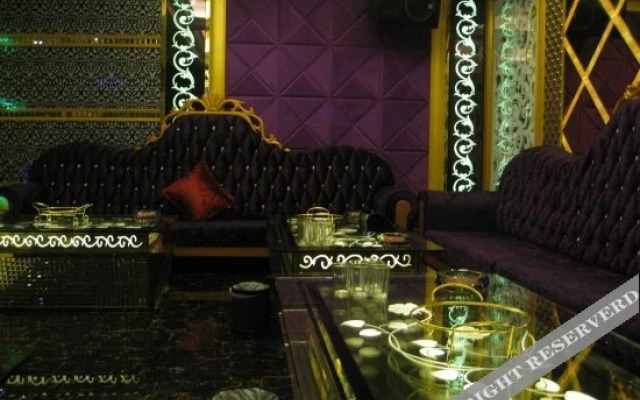 Nanxiong Zhuji Hotel