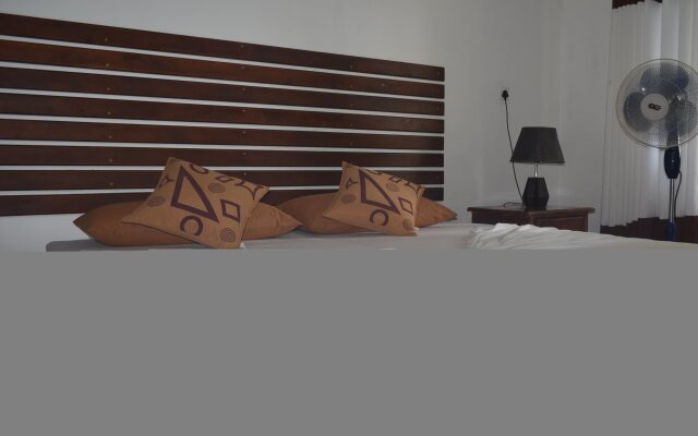 Manel Guest House