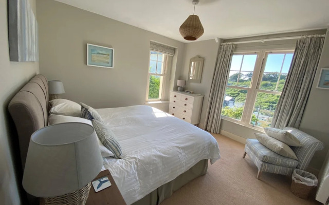 Westray House