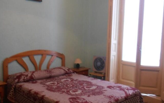 Hostal Miralva