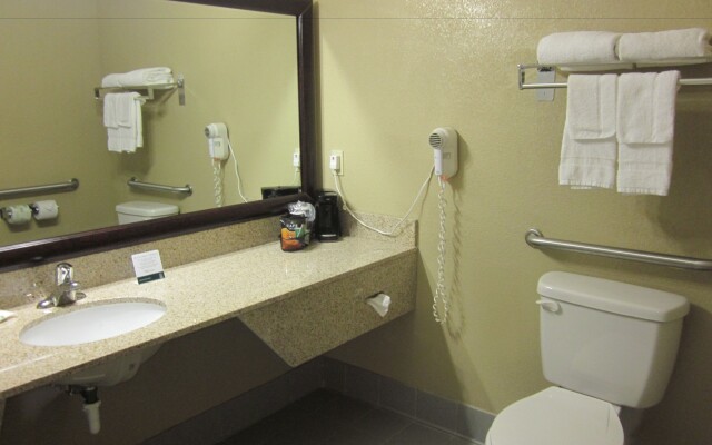 Quality Inn Upper Sandusky