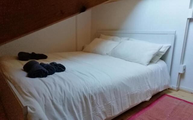 Apartment Lux Weitental