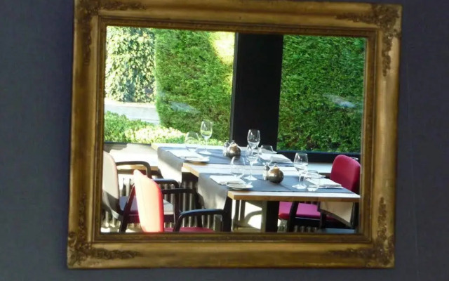 Hotel Restaurant Felderbock