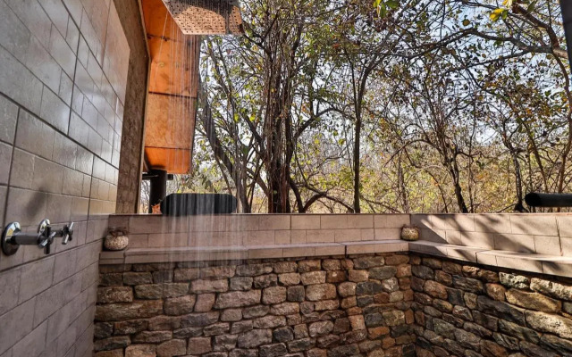 shiringa holiday home