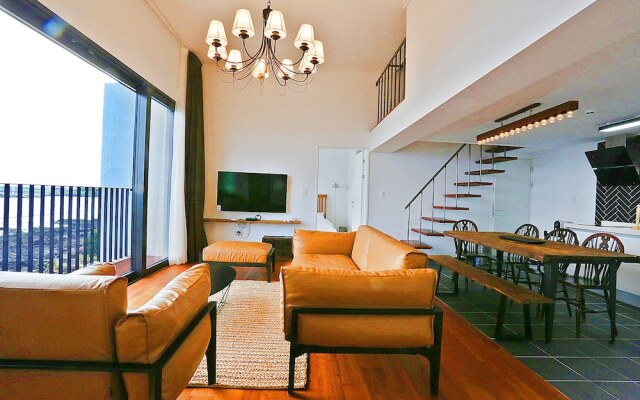 The Villas Ocean