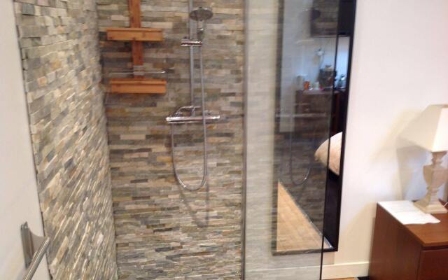 Les chambres du palais de justice Gambetta