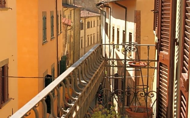 ViaPescaia - Holiday House - Arezzo