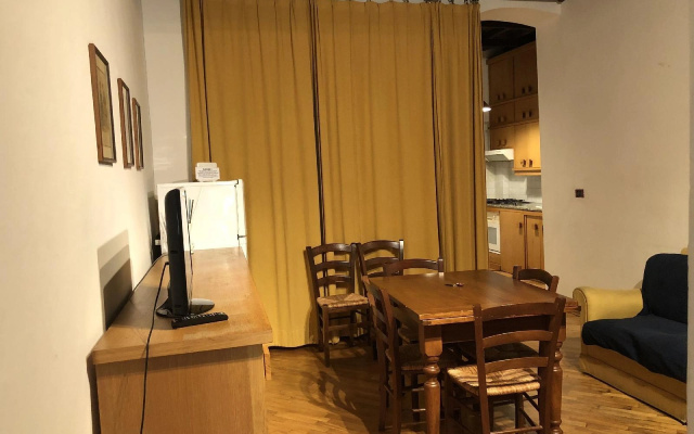 Buonarroti Relais