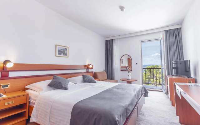 Hotel Horizont - фото 3