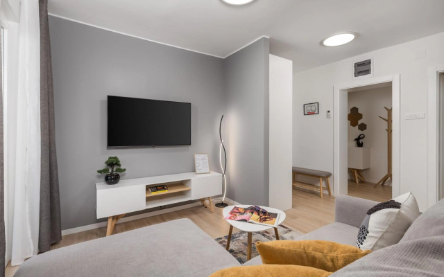 Modern Apartment Di Più