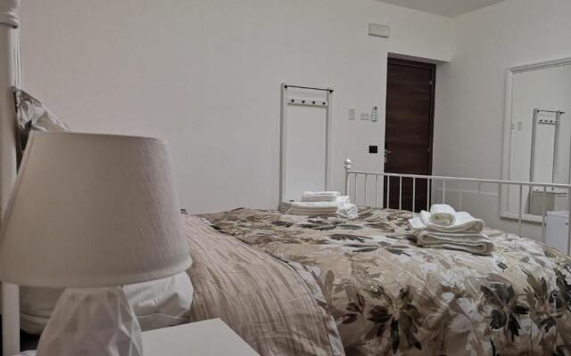 Bed and Breakfast Il Sole -Cinquefrondi