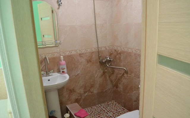 Mini Hotel Uyut on Prospekt Putina 8