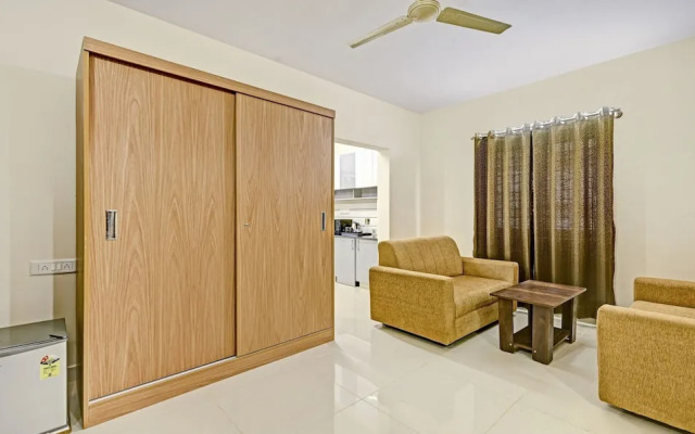 Treebo Trend Rishan Suites