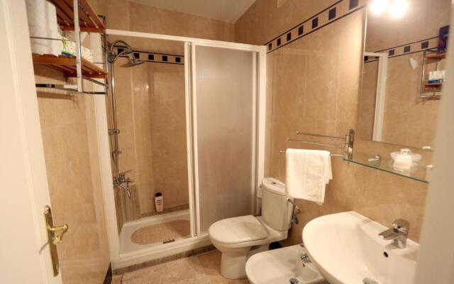 Apartamento Duque de Arcos 2