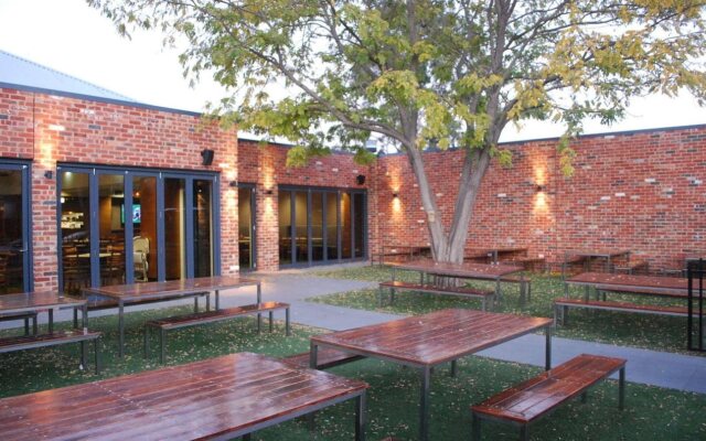 Echuca Hotel
