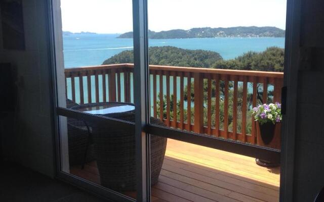 Panorama Heights Apartment