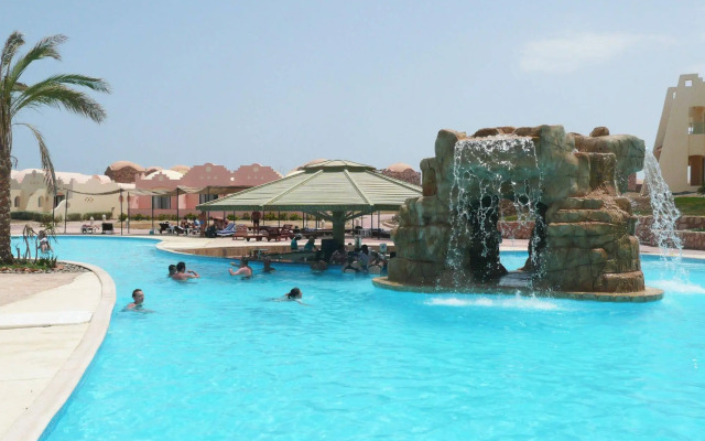 ONATTI Beach Resort - Marsa Alam