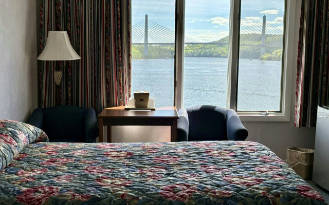 Fort Knox Park Inn