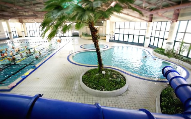 Onyang Grand Hotel
