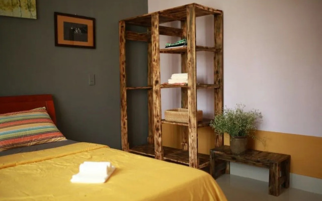 Mia's House - Hostel