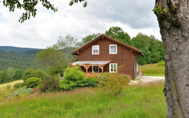 Holiday Home in the Bavarian Forest
