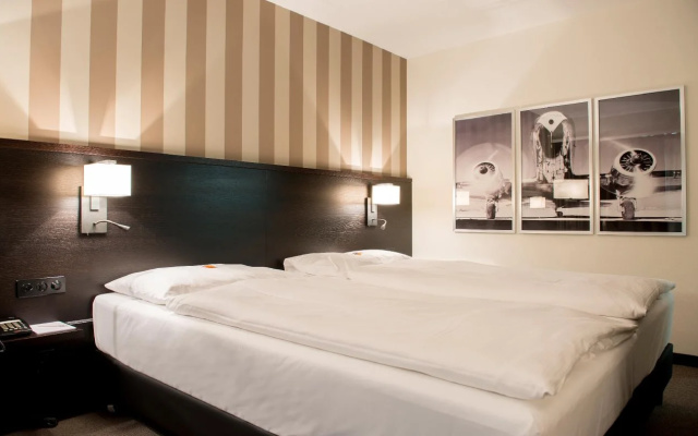 Park Hotel Winterthur