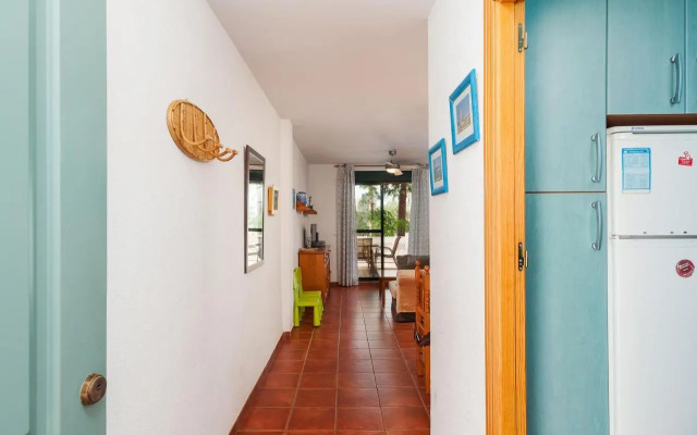 Apartamento Aldea del Coto