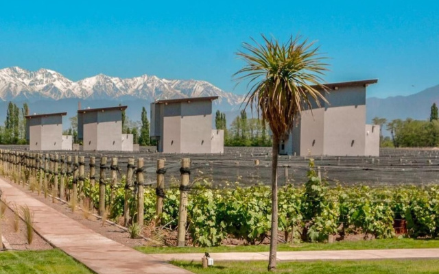 Agrelo Vines Lodge