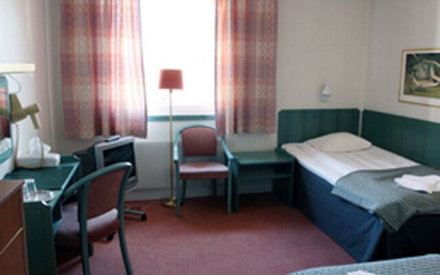 Hotell Älvdalen AB