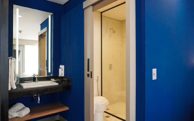 Transamerica Executive Paulista