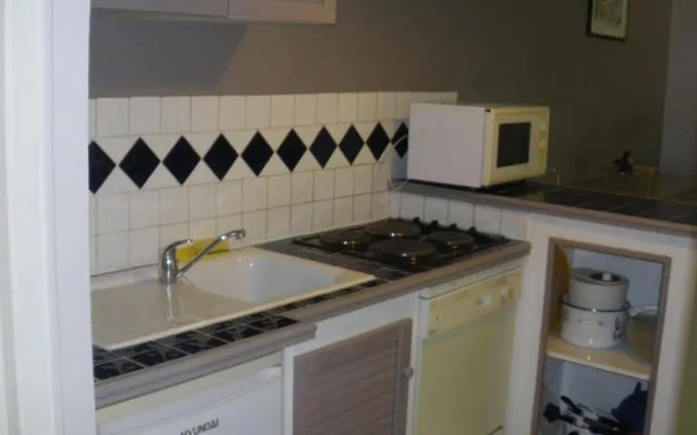 Les Mazets du Soleil