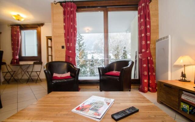Appartement Serena