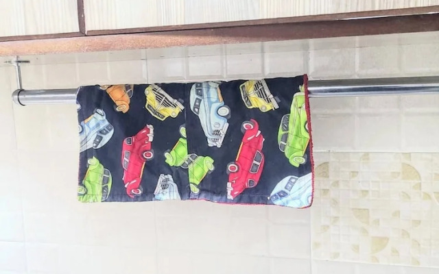 Elegant Urban Hideaway- 2 Bedroom Near Kilimani