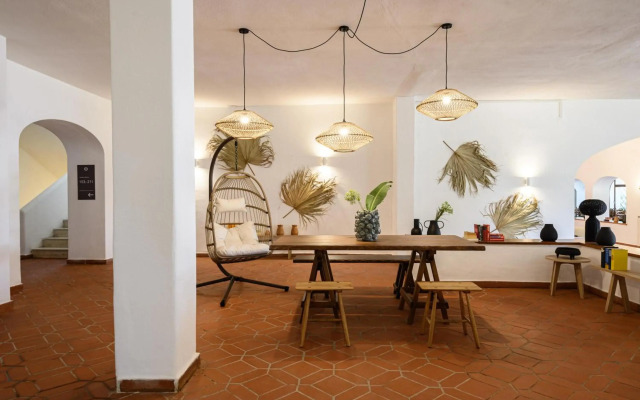 B&B Hotel Ischia San Nicola
