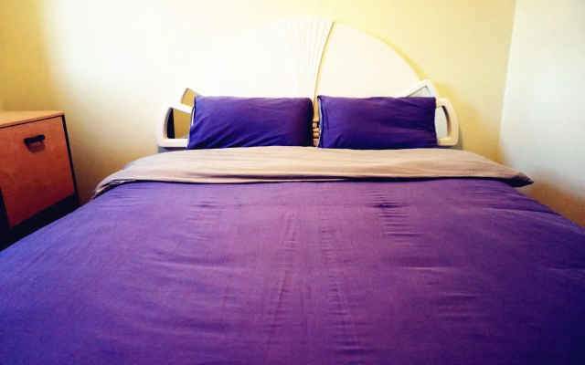 Beijing Vancouver Homestay